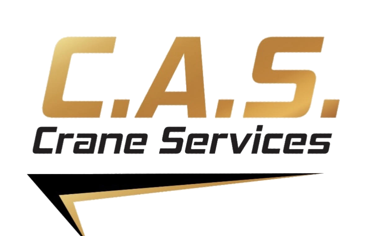 C.A.S. Crane Services